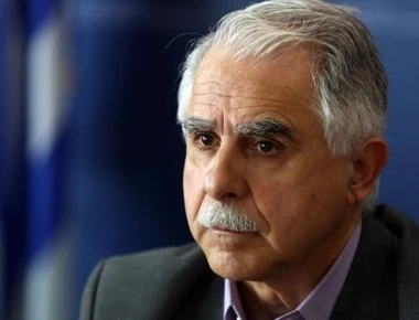 Γ.Μπαλάφας: «Να είμαστε πιο προσεκτικοί προς τους ΑΝΕΛ - Δεδομένη η διαφωνία»